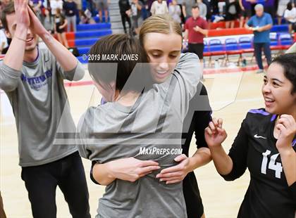 Thumbnail 3 in Northwest Christian vs. Valley Christian (AIA 3A Final)  photogallery.