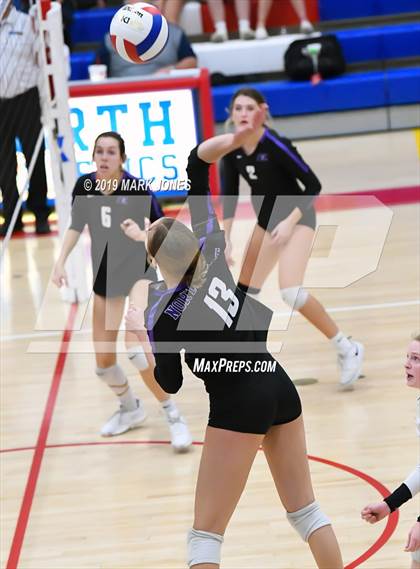 Thumbnail 3 in Northwest Christian vs. Valley Christian (AIA 3A Final)  photogallery.