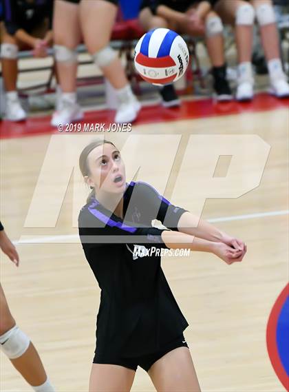 Thumbnail 3 in Northwest Christian vs. Valley Christian (AIA 3A Final)  photogallery.
