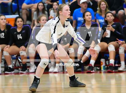 Thumbnail 1 in Northwest Christian vs. Valley Christian (AIA 3A Final)  photogallery.