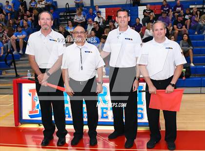 Thumbnail 3 in Northwest Christian vs. Valley Christian (AIA 3A Final)  photogallery.