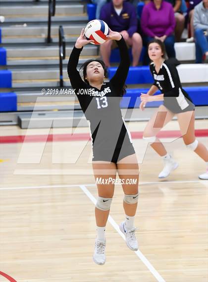 Thumbnail 3 in Northwest Christian vs. Valley Christian (AIA 3A Final)  photogallery.