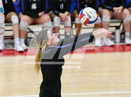 Thumbnail 2 in Northwest Christian vs. Valley Christian (AIA 3A Final)  photogallery.