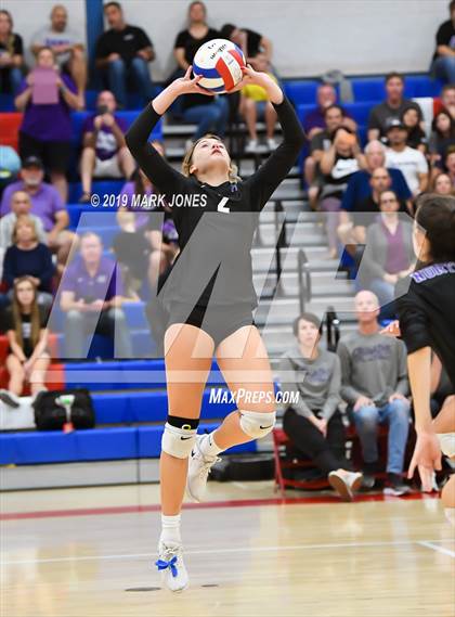 Thumbnail 1 in Northwest Christian vs. Valley Christian (AIA 3A Final)  photogallery.
