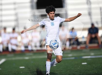 Thumbnail 2 in Johnson vs New Braunfels (UIL 6A Area Playoff) photogallery.