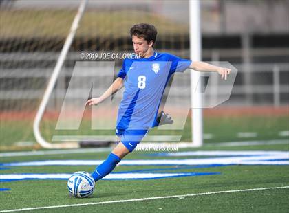 Thumbnail 1 in Johnson vs New Braunfels (UIL 6A Area Playoff) photogallery.