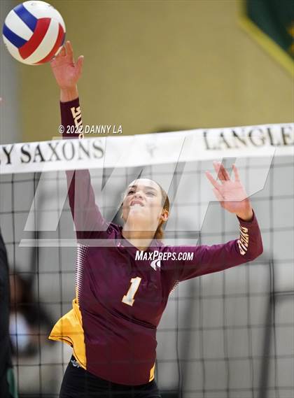 Thumbnail 2 in Oakton @ Langley photogallery.