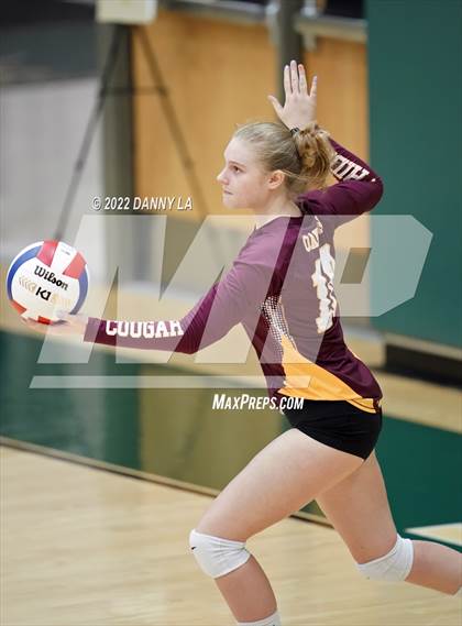 Thumbnail 1 in Oakton @ Langley photogallery.