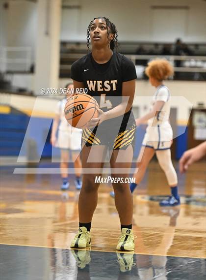 Thumbnail 1 in Joliet West @ Joliet Central photogallery.