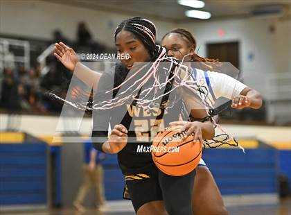 Thumbnail 1 in Joliet West @ Joliet Central photogallery.