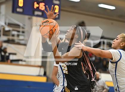 Thumbnail 2 in Joliet West @ Joliet Central photogallery.