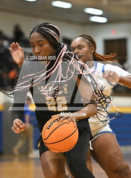 Thumbnail 2 in Joliet West @ Joliet Central photogallery.