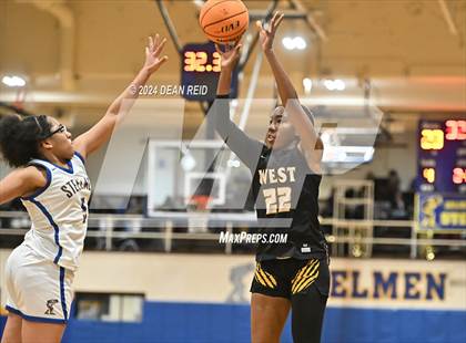 Thumbnail 1 in Joliet West @ Joliet Central photogallery.