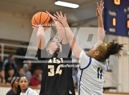 Thumbnail 2 in Joliet West @ Joliet Central photogallery.
