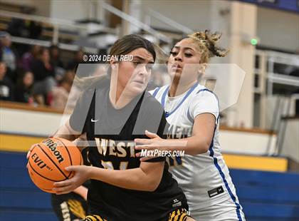 Thumbnail 1 in Joliet West @ Joliet Central photogallery.