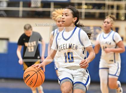 Thumbnail 2 in Joliet West @ Joliet Central photogallery.