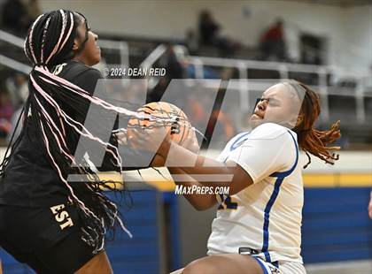 Thumbnail 2 in Joliet West @ Joliet Central photogallery.