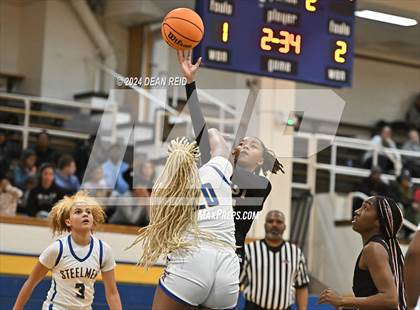 Thumbnail 3 in Joliet West @ Joliet Central photogallery.