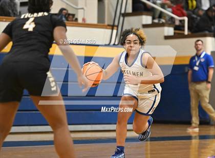 Thumbnail 1 in Joliet West @ Joliet Central photogallery.