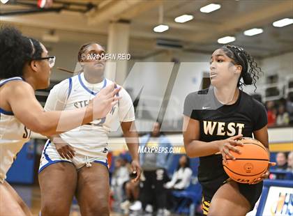 Thumbnail 1 in Joliet West @ Joliet Central photogallery.