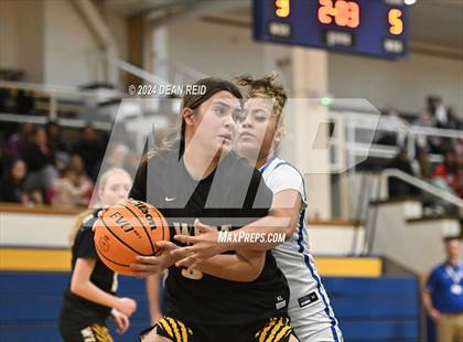 Thumbnail 3 in Joliet West @ Joliet Central photogallery.