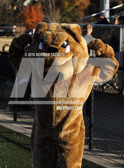 Thumbnail 1 in Osborne vs. St. Francis (KSHSAA 8M D1 Final) photogallery.