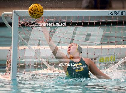 Thumbnail 2 in Sonora vs Kimball (CIF SJS D3 Final) photogallery.