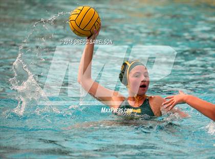 Thumbnail 2 in Sonora vs Kimball (CIF SJS D3 Final) photogallery.