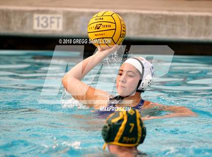 Thumbnail 3 in Sonora vs Kimball (CIF SJS D3 Final) photogallery.