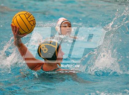 Thumbnail 1 in Sonora vs Kimball (CIF SJS D3 Final) photogallery.