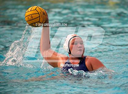 Thumbnail 2 in Sonora vs Kimball (CIF SJS D3 Final) photogallery.