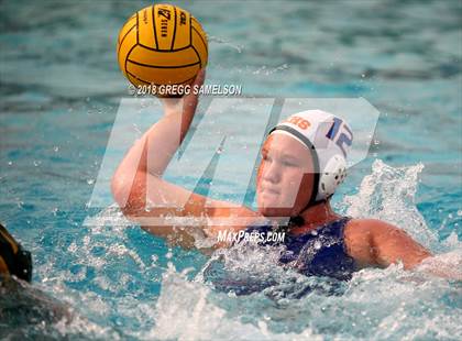 Thumbnail 3 in Sonora vs Kimball (CIF SJS D3 Final) photogallery.