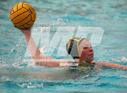 Thumbnail 1 in Sonora vs Kimball (CIF SJS D3 Final) photogallery.