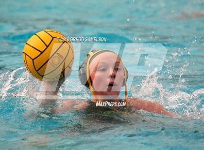 Thumbnail 1 in Sonora vs Kimball (CIF SJS D3 Final) photogallery.