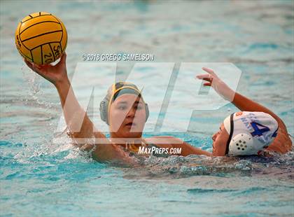 Thumbnail 3 in Sonora vs Kimball (CIF SJS D3 Final) photogallery.