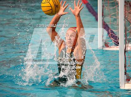 Thumbnail 2 in Sonora vs Kimball (CIF SJS D3 Final) photogallery.