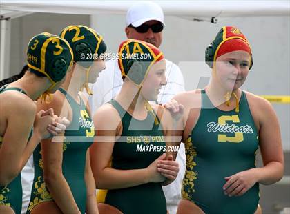 Thumbnail 2 in Sonora vs Kimball (CIF SJS D3 Final) photogallery.