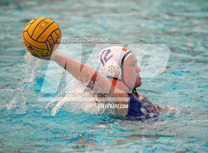 Thumbnail 1 in Sonora vs Kimball (CIF SJS D3 Final) photogallery.