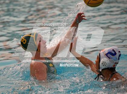 Thumbnail 3 in Sonora vs Kimball (CIF SJS D3 Final) photogallery.