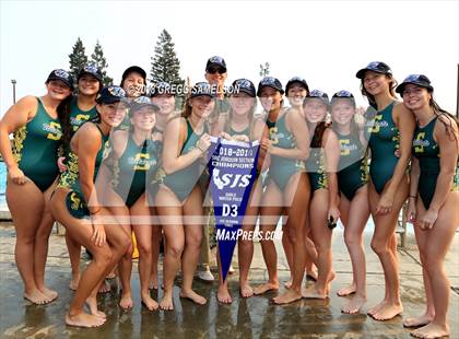 Thumbnail 1 in Sonora vs Kimball (CIF SJS D3 Final) photogallery.
