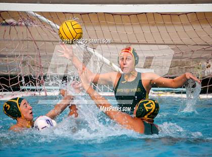 Thumbnail 3 in Sonora vs Kimball (CIF SJS D3 Final) photogallery.