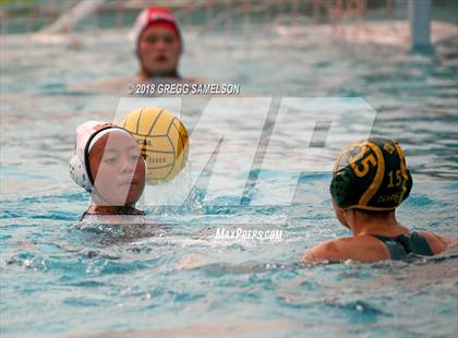 Thumbnail 2 in Sonora vs Kimball (CIF SJS D3 Final) photogallery.