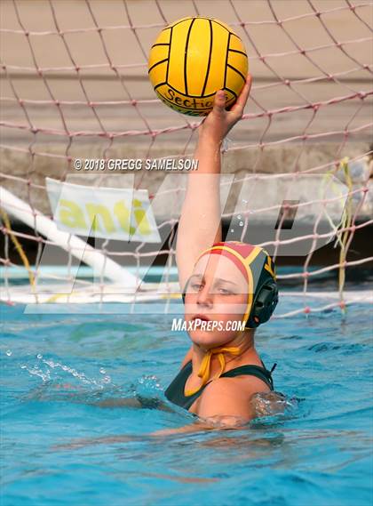 Thumbnail 1 in Sonora vs Kimball (CIF SJS D3 Final) photogallery.