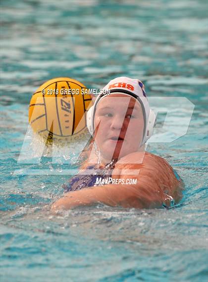 Thumbnail 2 in Sonora vs Kimball (CIF SJS D3 Final) photogallery.