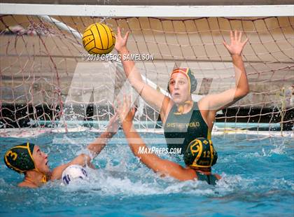 Thumbnail 1 in Sonora vs Kimball (CIF SJS D3 Final) photogallery.