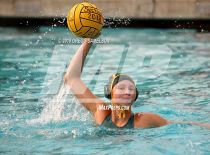 Thumbnail 3 in Sonora vs Kimball (CIF SJS D3 Final) photogallery.