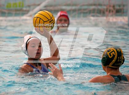 Thumbnail 3 in Sonora vs Kimball (CIF SJS D3 Final) photogallery.