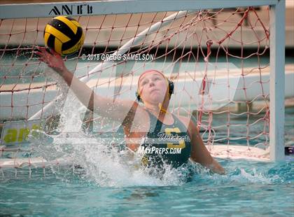 Thumbnail 1 in Sonora vs Kimball (CIF SJS D3 Final) photogallery.