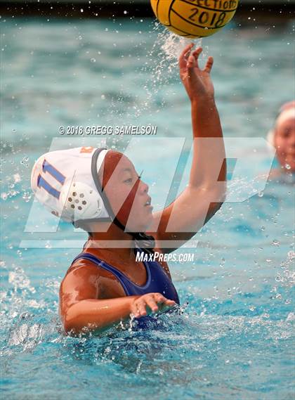 Thumbnail 2 in Sonora vs Kimball (CIF SJS D3 Final) photogallery.