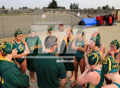 Thumbnail 1 in Sonora vs Kimball (CIF SJS D3 Final) photogallery.